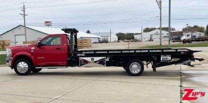 Picture of 2024 Century Steel 10 Series Car Carrier, Dodge Ram 5500HD, 22390