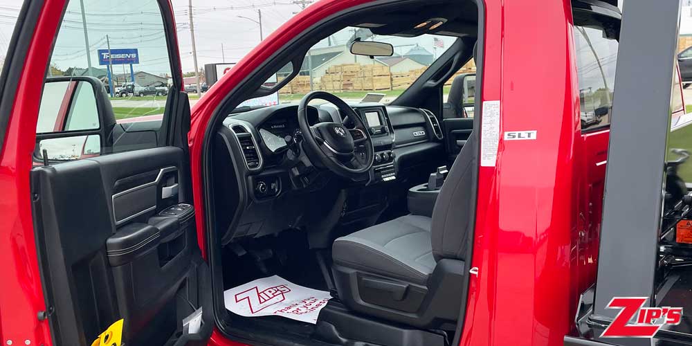 Picture of 2024 Century Steel 10 Series Car Carrier, Dodge Ram 5500HD, 22390