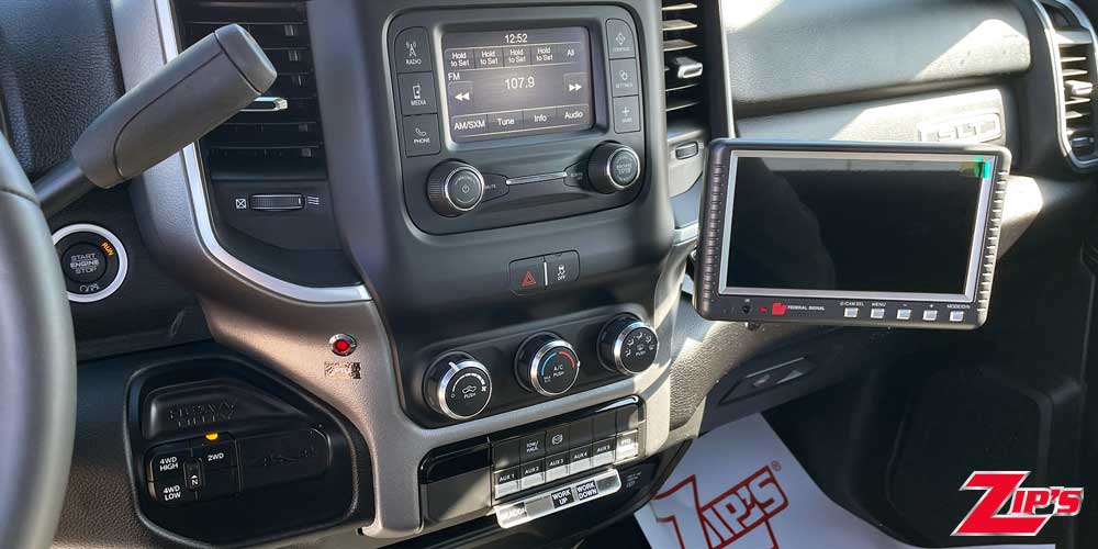 Picture of 2024 Century Steel 10 Series Car Carrier, Dodge Ram 5500HD 4X4, 22466