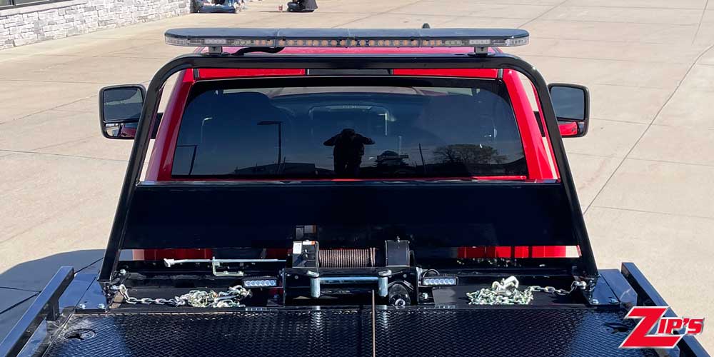 Picture of 2024 Century Steel 10 Series Car Carrier, Dodge Ram 5500HD 4X4, 22466