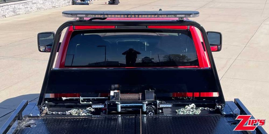 Picture of 2024 Century Steel 10 Series Car Carrier, Dodge Ram 5500HD 4X4, 22466