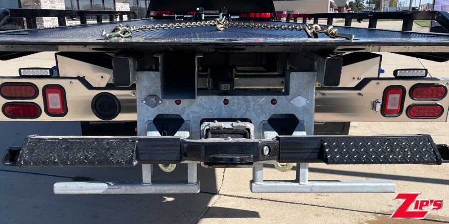 Picture of 2024 Century Steel 10 Series Car Carrier, Dodge Ram 5500HD 4X4, 22466