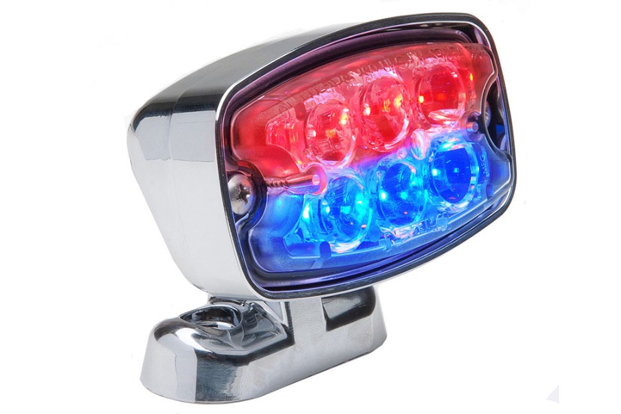 Picture of Whelen M2 Series Super LED Pedestal Mounting Bracket