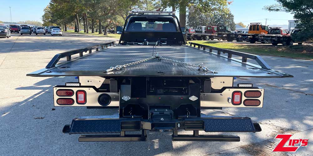 Picture of 2024 Century Steel 10 Series Car Carrier, Dodge Ram 5500HD, 22404