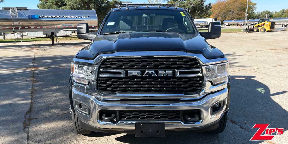 Picture of 2024 Century Steel 10 Series Car Carrier, Dodge Ram 5500HD, 22404