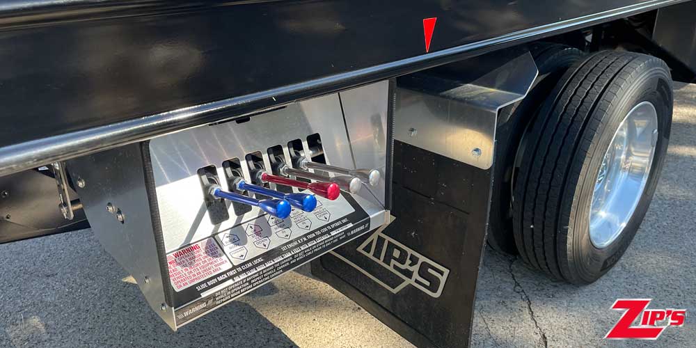 Picture of 2024 Century Steel 10 Series Car Carrier, Dodge Ram 5500HD, 22404