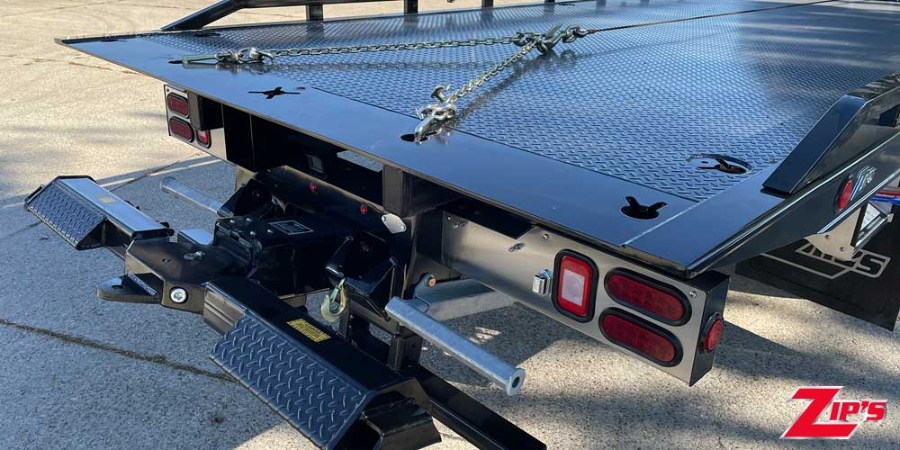 Picture of 2024 Century Steel 10 Series Car Carrier, Dodge Ram 5500HD, 22404