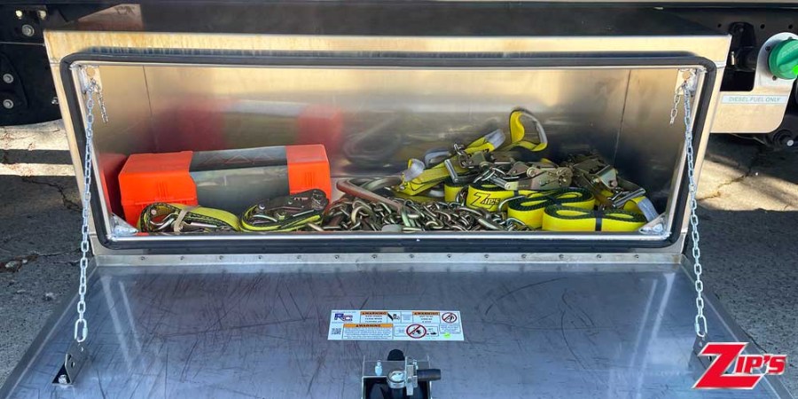 Picture of 2024 Century Steel 10 Series Car Carrier, Dodge Ram 5500HD, 22404