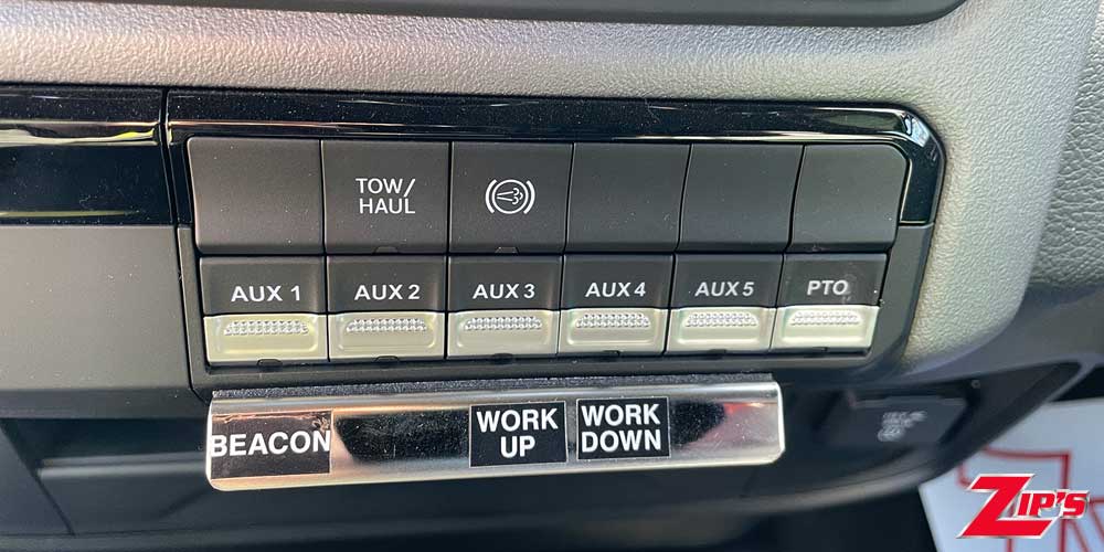 Picture of 2024 Century Steel 10 Series Car Carrier, Dodge Ram 5500HD, 22404