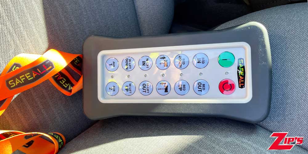 Picture of 2024 Century Steel 10 Series Car Carrier, Dodge Ram 5500HD, 22404