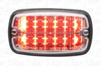 Picture of Whelen M4 S-Series Steady Burn (no built in flasher included) Warning Light