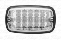 Picture of Whelen M4 S-Series Steady Burn (no built in flasher included) Warning Light
