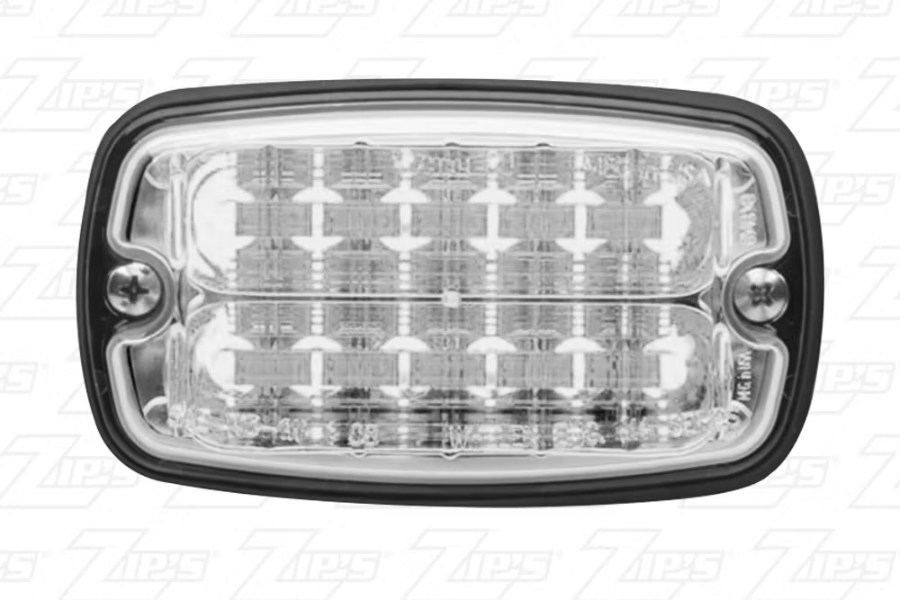 Picture of Whelen M4 S-Series Steady Burn (no built in flasher included) Warning Light