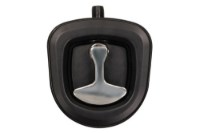 Picture of Jerr-Dan Ergo T-Handle Latch Driver or Passenger Side