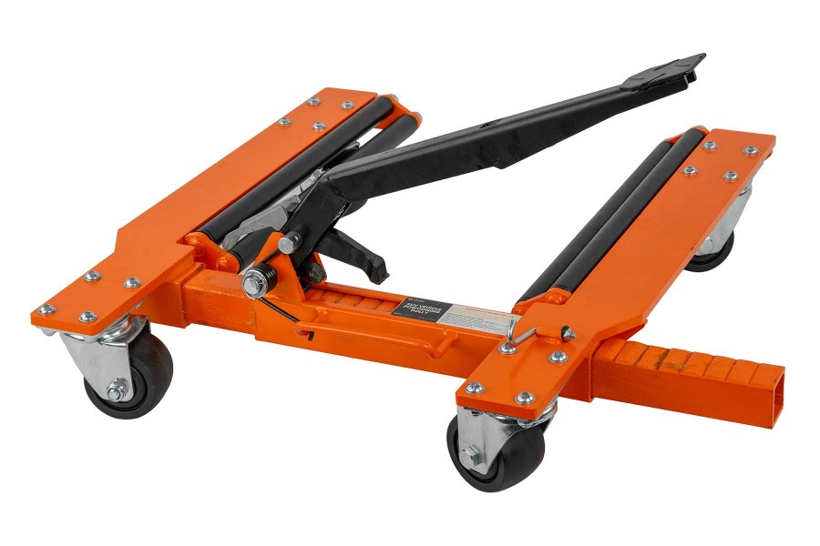 Picture of GUNI 360 Vehicle Positioning Dolly