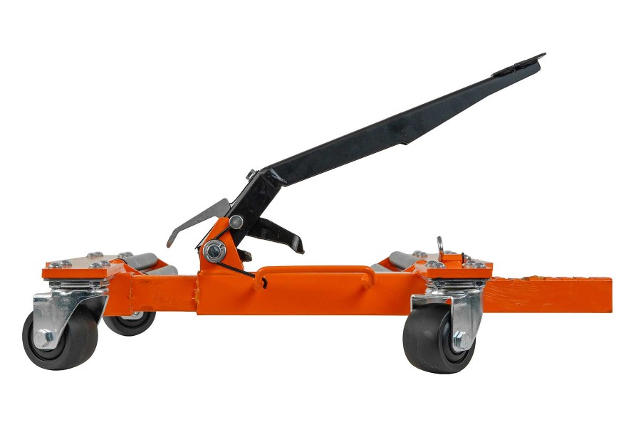 Picture of GUNI 360 Vehicle Positioning Dolly