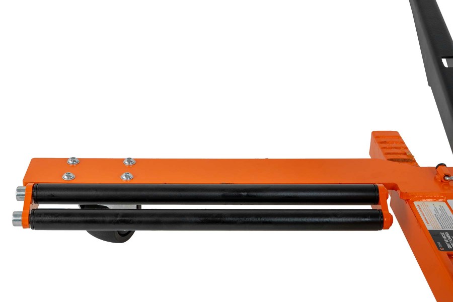 Picture of GUNI 360 Vehicle Positioning Dolly