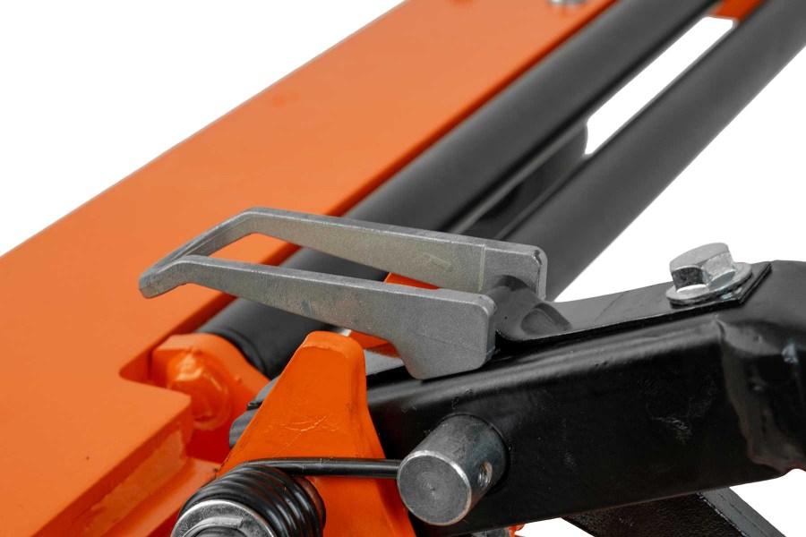 Picture of GUNI 360 Vehicle Positioning Dolly