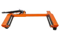 Picture of GUNI 360 Vehicle Positioning Dolly