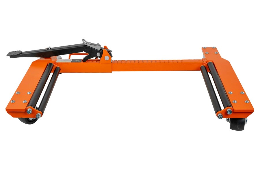 Picture of GUNI 360 Vehicle Positioning Dolly
