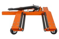 Picture of GUNI 360 Vehicle Positioning Dolly