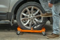 Picture of GUNI 360 Vehicle Positioning Dolly