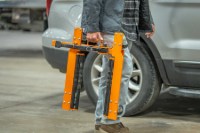 Picture of GUNI 360 Vehicle Positioning Dolly