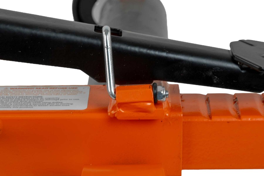 Picture of GUNI 360 Vehicle Positioning Dolly