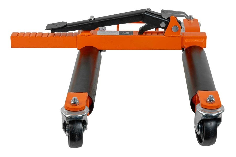 Picture of GUNI 360 Vehicle Positioning Dolly