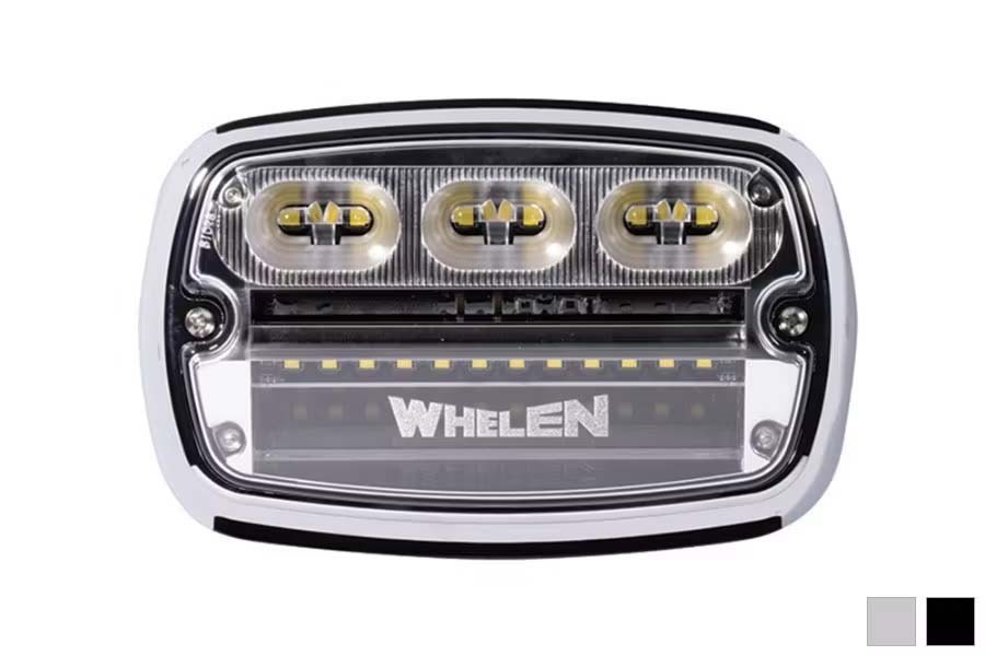 Picture of Whelen M6 EZ Scene Light