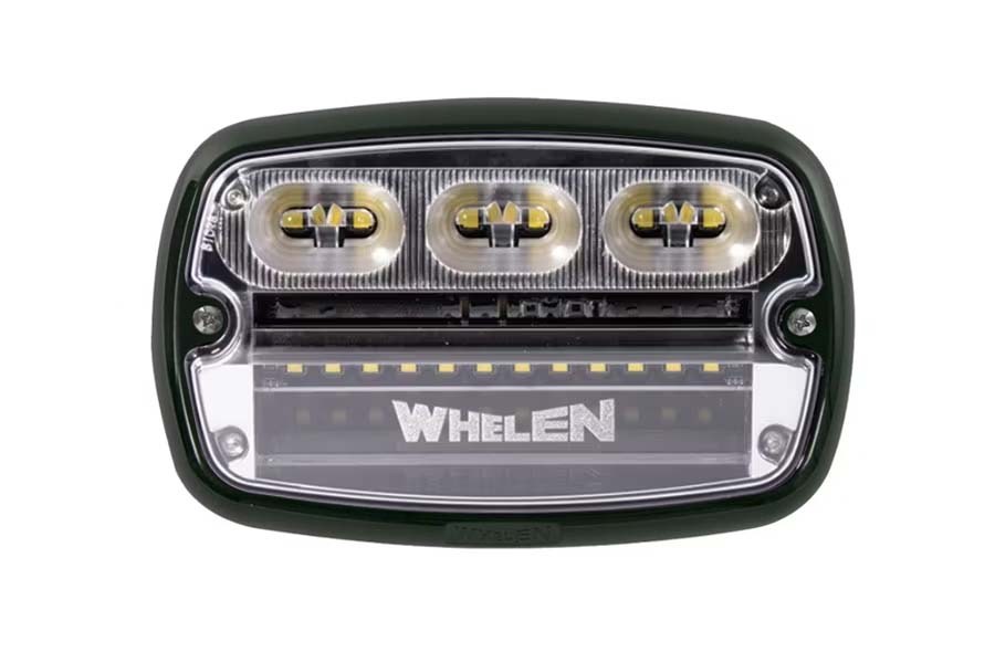 Picture of Whelen M6 EZ Scene Light