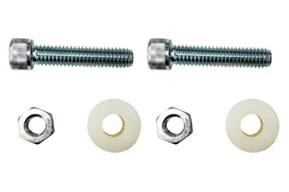 Picture of Gas Shock Hardware