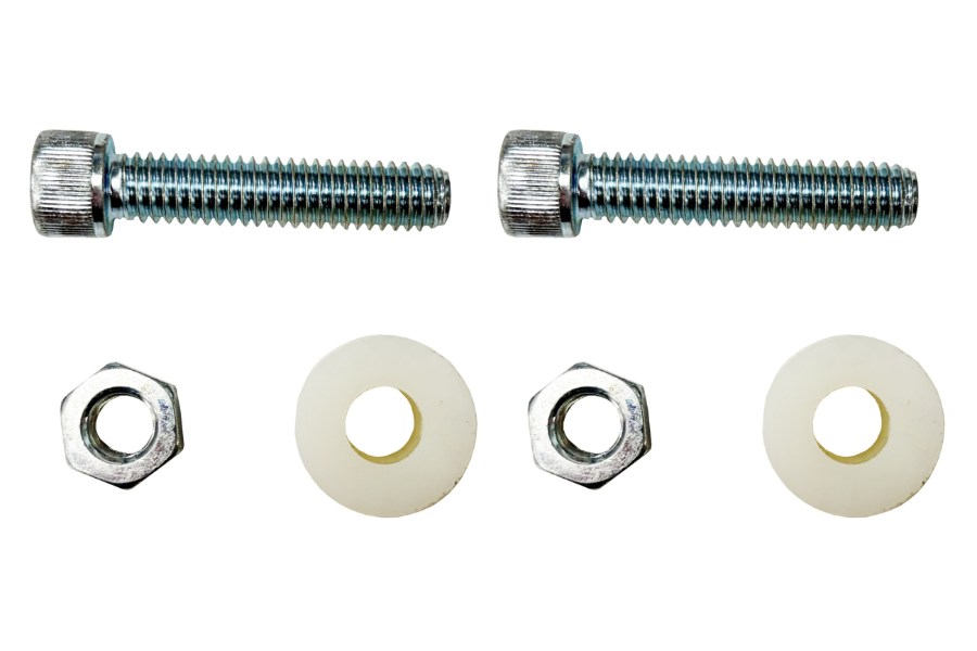 Picture of Gas Shock Hardware