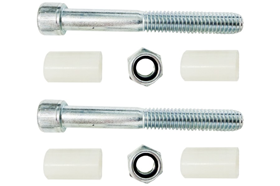 Picture of Pivot Point Hardware