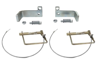 Picture of Locking Lever Assembly