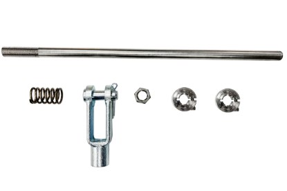 Picture of Stainless Steel Locking Rod Assembly