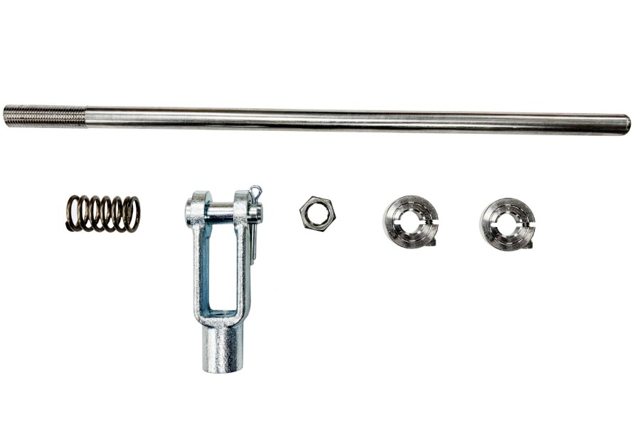 Picture of Stainless Steel Locking Rod Assembly