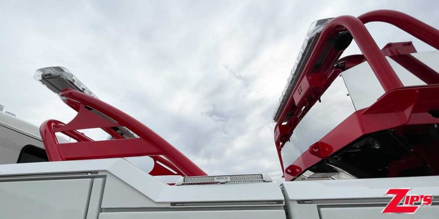 Picture of 2025 Century 1075 75 Ton Rotator Wrecker, Peterbilt 589 Twin Steer, 20379