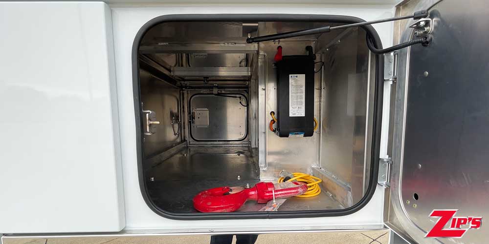 Picture of 2025 Century 1075 75 Ton Rotator Wrecker, Peterbilt 589 Twin Steer, 20379