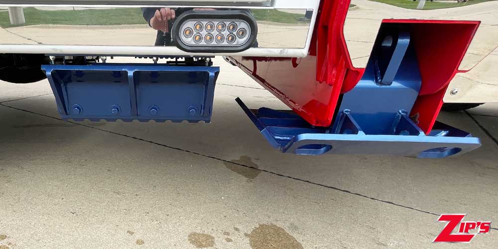 Picture of 2025 Century 1075 75 Ton Rotator Wrecker, Peterbilt 589 Twin Steer, 20379