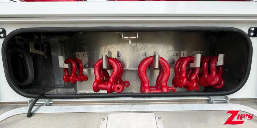 Picture of 2025 Century 1075 75 Ton Rotator Wrecker, Peterbilt 589 Twin Steer, 20379