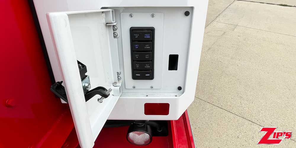 Picture of 2025 Century 1075 75 Ton Rotator Wrecker, Peterbilt 589 Twin Steer, 20379