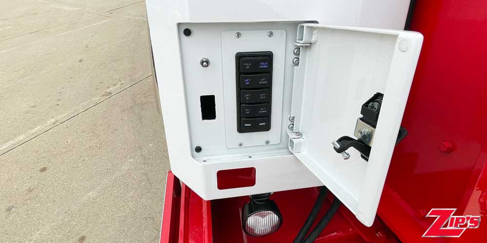 Picture of 2025 Century 1075 75 Ton Rotator Wrecker, Peterbilt 589 Twin Steer, 20379