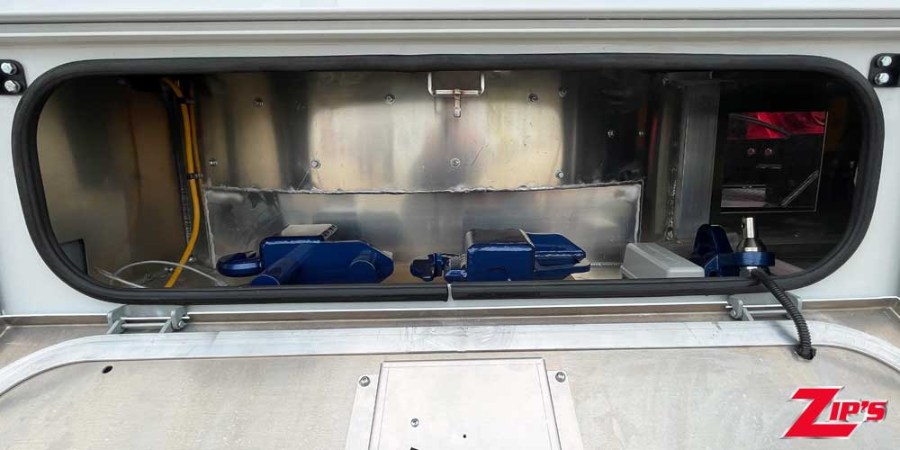 Picture of 2025 Century 1075 75 Ton Rotator Wrecker, Peterbilt 589 Twin Steer, 20379