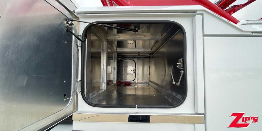 Picture of 2025 Century 1075 75 Ton Rotator Wrecker, Peterbilt 589 Twin Steer, 20379