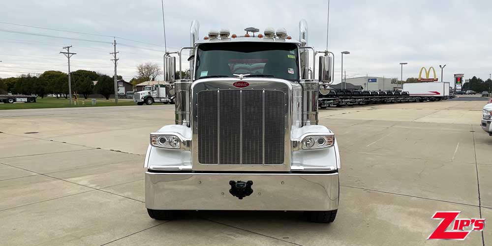 Picture of 2025 Century 1075 75 Ton Rotator Wrecker, Peterbilt 589 Twin Steer, 20379