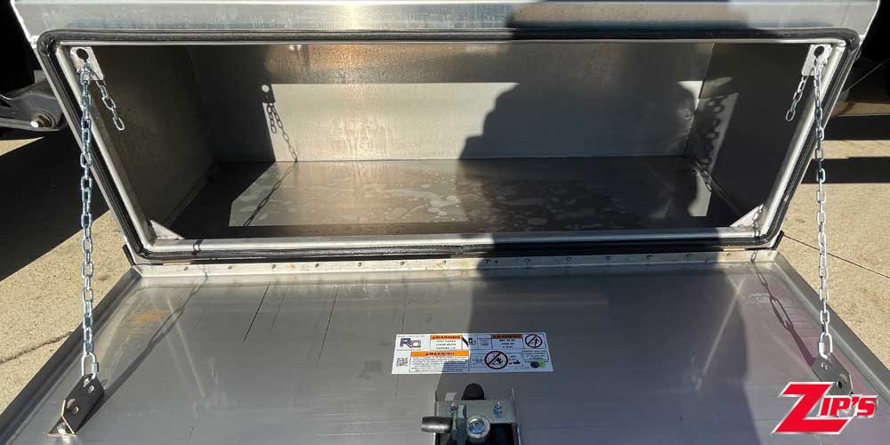 Picture of 2024 Century Aluminum 10 Series Car Carrier, Dodge Ram 5500HD, 22088