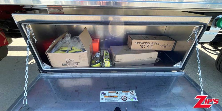 Picture of 2024 Century Aluminum 10 Series Car Carrier, Dodge Ram 5500HD, 22088