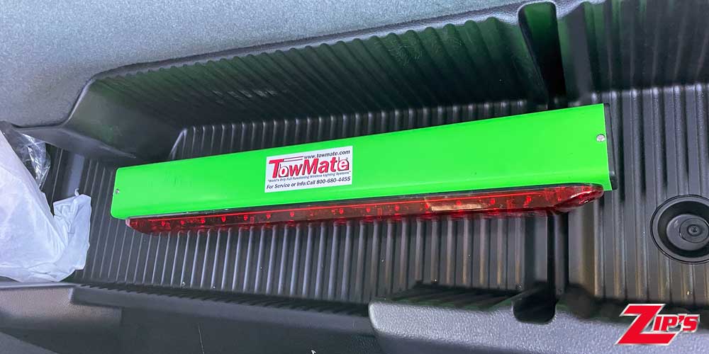 Picture of 2024 Century Aluminum 10 Series Car Carrier, Dodge Ram 5500HD, 22088