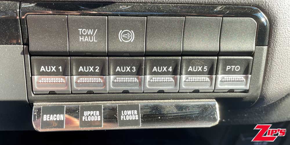 Picture of 2024 Century Aluminum 10 Series Car Carrier, Dodge Ram 5500HD, 22088